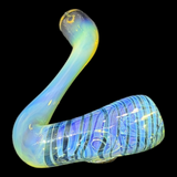 Silver Fumed Sherlock