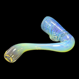Silver Fumed Sherlock