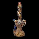 Ancient Alien Artifact