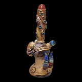 Ancient Alien Artifact