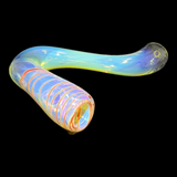 Silver Fumed Sherlock