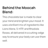 Magic Mushroom Microdose Chocolate Bar