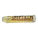 CRYPTICON Steamroller