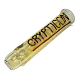 CRYPTICON Steamroller