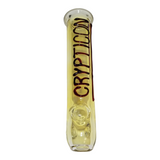 CRYPTICON Steamroller