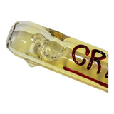 CRYPTICON Steamroller