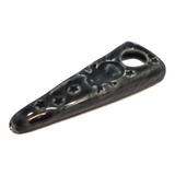 Ceramic Pipe - Skull and Stars