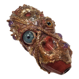 Alien Artifact