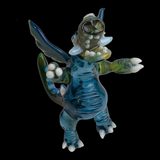 Blue Stardust Dragon
