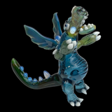 Blue Stardust Dragon