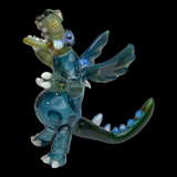 Blue Stardust Dragon