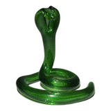 Cobra Snake Mini Sculpture