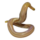 Cobra Snake Miniature Sculpture