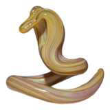 Cobra Snake Miniature Sculpture