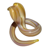 Cobra Snake Miniature Sculpture