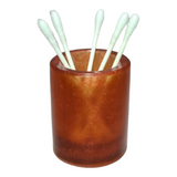 Resin Qtip Holder
