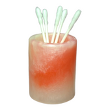 Resin Qtip Holder