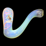 Silver Fumed Sherlock