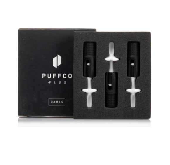 Puffco Plus Darts