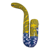 Shaggy Glass Sherlock