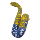 Shaggy Glass Sherlock