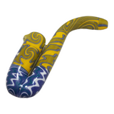 Shaggy Glass Sherlock