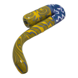 Shaggy Glass Sherlock