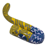 Shaggy Glass Sherlock