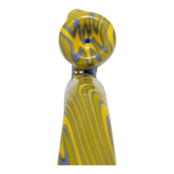 Shaggy Glass Sherlock