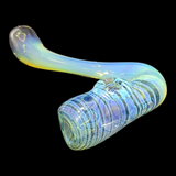 Silver Fumed Sherlock