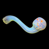 Silver Fumed Ladle Sherlock