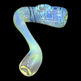 Silver Fumed Sherlock