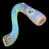 Silver Fumed Sherlock