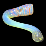 Silver Fumed Sherlock