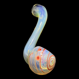 Silver Fumed Ladle Sherlock