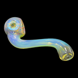 Silver Fumed Ladle Sherlock