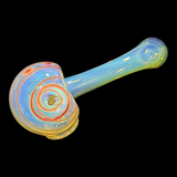 Silver Fumed Ladle Sherlock