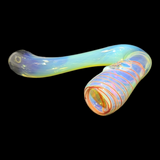 Silver Fumed Sherlock
