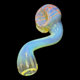 Silver Fumed Ladle Sherlock