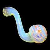 Silver Fumed Ladle Sherlock