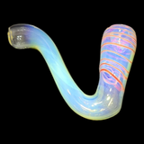 Silver Fumed Sherlock