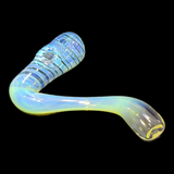 Silver Fumed Sherlock