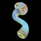 Silver Fumed Ladle Sherlock