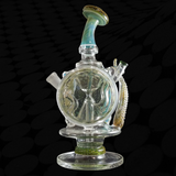 Squatty Recycler 3-way Collaboration