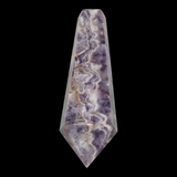 Amethyst Natural Stone Pipe