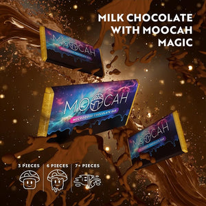 Moochah Chocolate Bar