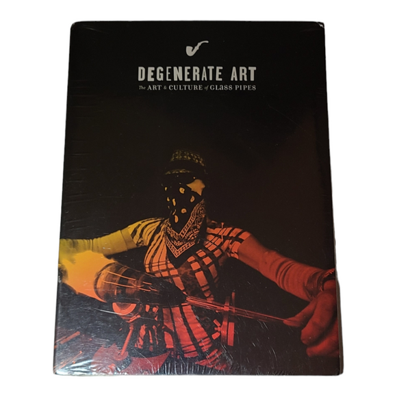 Degenerate Art DVD