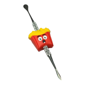 Metal Dab Tool