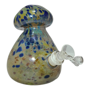 Special K Glass Mushroom