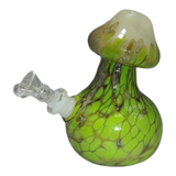 Special K Glass Mushroom